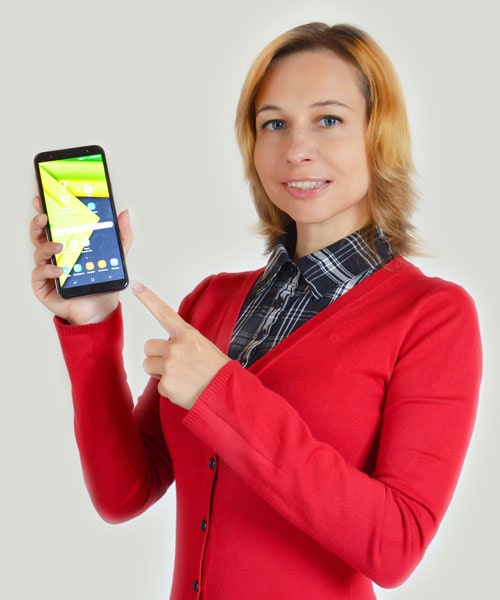 Happy SRTech client testimonial