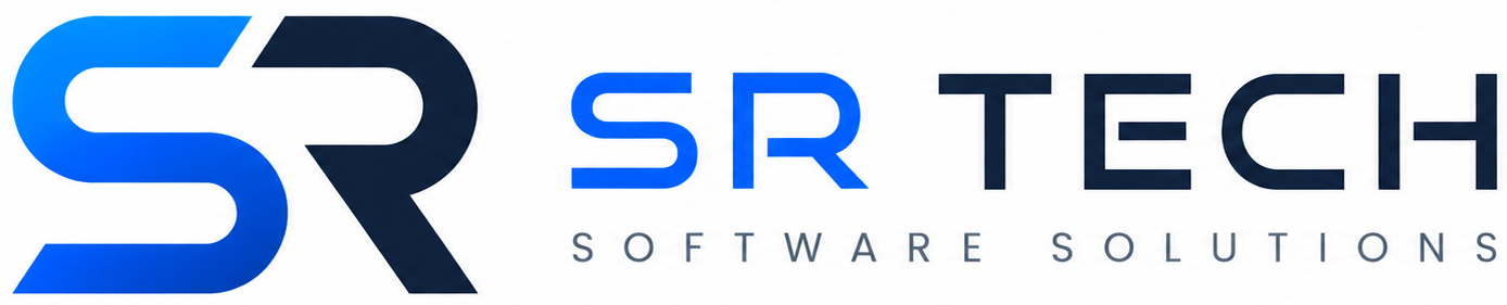 SRTech Software Solutions